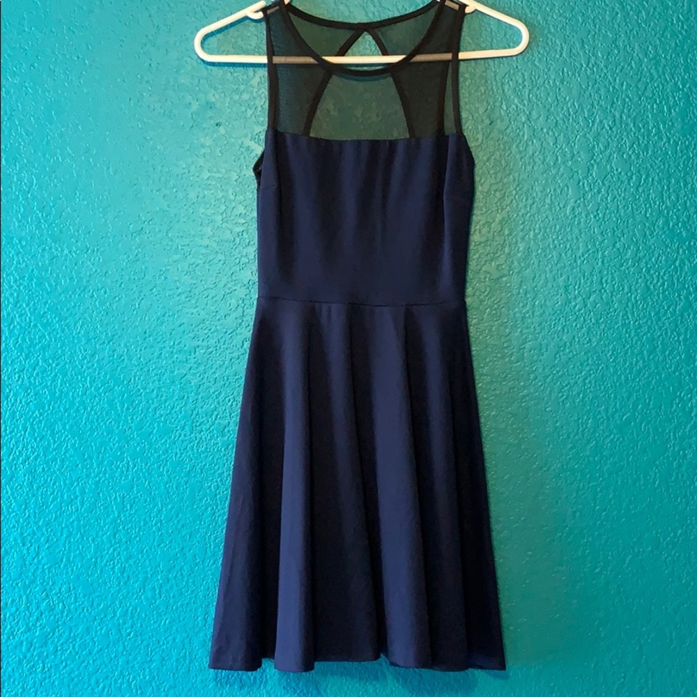 Love...ady dress